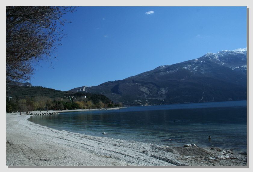 Laghi.......del TRENTINO